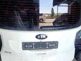 Крышка багажника на KIA RAY за 10 000 тг. в Шымкент – фото 3