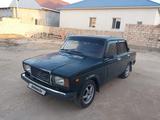 ВАЗ (Lada) 2107 2005 года за 700 000 тг. в Актау – фото 3