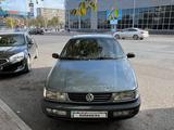 Volkswagen Passat 1996 годаүшін1 200 000 тг. в Темиртау