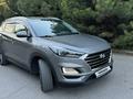 Hyundai Tucson 2019 года за 12 300 000 тг. в Алматы – фото 3