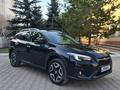 Subaru XV 2018 года за 14 800 000 тг. в Караганда – фото 14