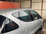 Mercedes-Benz A 160 2001 годаfor2 200 000 тг. в Шу – фото 2