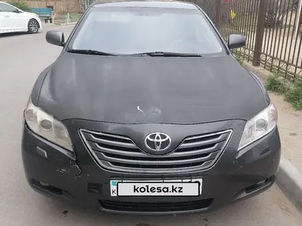 Toyota Camry 2007 года за 4 000 000 тг. в Актау
