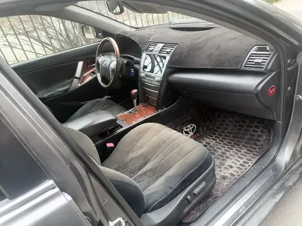 Toyota Camry 2007 года за 4 000 000 тг. в Актау – фото 6