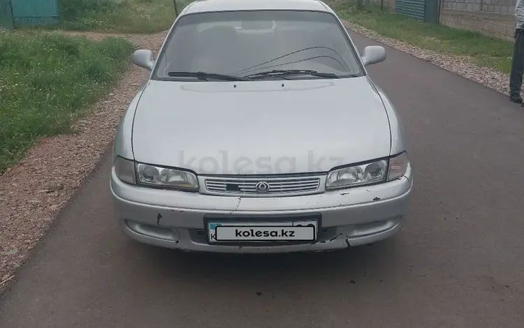 Mazda Cronos 1992 годаүшін1 300 000 тг. в Алматы