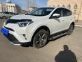 Toyota RAV4 2016 года за 11 300 000 тг. в Астана – фото 6