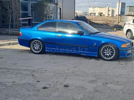 BMW 325 1995 годаүшін2 100 000 тг. в Астана – фото 4
