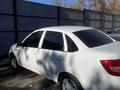 ВАЗ (Lada) Granta 2190 2013 года за 3 100 000 тг. в Шымкент – фото 2