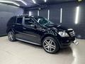 Mercedes-Benz ML 350 2007 года за 8 500 000 тг. в Алматы