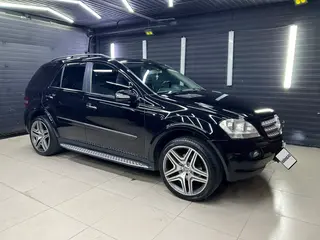 Mercedes-Benz ML 350