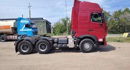 Howo  6X4 2011 годаүшін35 000 000 тг. в Экибастуз – фото 4