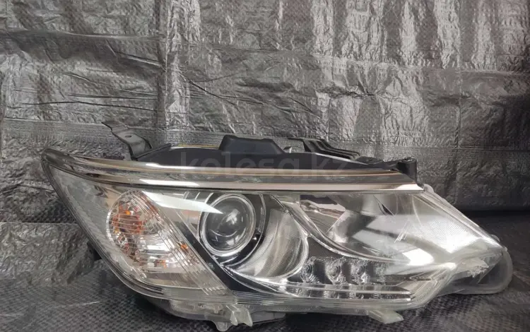 Фара правая Toyota Camry 55 AFS за 200 000 тг. в Костанай