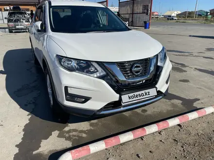 Nissan X-Trail 2022 года за 13 500 000 тг. в Атырау – фото 3