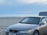 Toyota Camry 2000 годаүшін2 600 000 тг. в Жанаозен