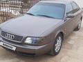 Audi A6 1995 годаүшін2 600 000 тг. в Жанаозен