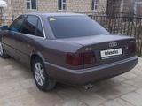 Audi A6 1995 годаүшін2 600 000 тг. в Жанаозен – фото 2