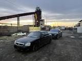 ВАЗ (Lada) Priora 2170 2014 года за 2 650 000 тг. в Туркестан – фото 4