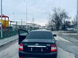 ВАЗ (Lada) Priora 2170 2014 года за 2 650 000 тг. в Туркестан – фото 3