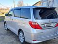 Toyota Alphard 2008 года за 7 500 000 тг. в Тараз – фото 7