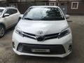 Toyota Sienna 2014 года за 13 500 000 тг. в Костанай