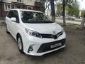 Toyota Sienna 2014 года за 13 500 000 тг. в Костанай – фото 2