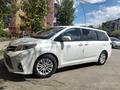 Toyota Sienna 2014 года за 13 500 000 тг. в Костанай – фото 5