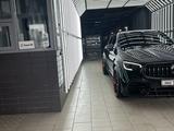 Mercedes-Benz GLC Coupe 63 AMG 2021 года за 61 000 000 тг. в Астана – фото 5