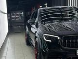 Mercedes-Benz GLC Coupe 63 AMG 2021 года за 61 000 000 тг. в Астана