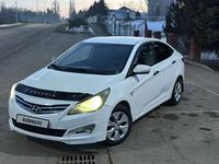 Hyundai Accent 2015 года за 3 450 000 тг. в Алматы