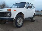 ВАЗ (Lada) Lada 2121 1993 годаүшін730 000 тг. в Уральск