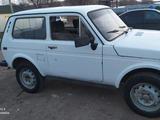 ВАЗ (Lada) Lada 2121 1993 годаүшін730 000 тг. в Уральск – фото 3