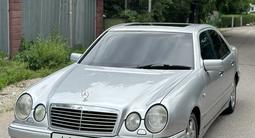 Mercedes-Benz E 320 1998 года за 3 300 000 тг. в Алматы