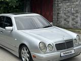 Mercedes-Benz E 320 1998 годаүшін3 300 000 тг. в Алматы – фото 5