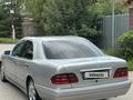 Mercedes-Benz E 320 1998 годаүшін3 300 000 тг. в Алматы – фото 9