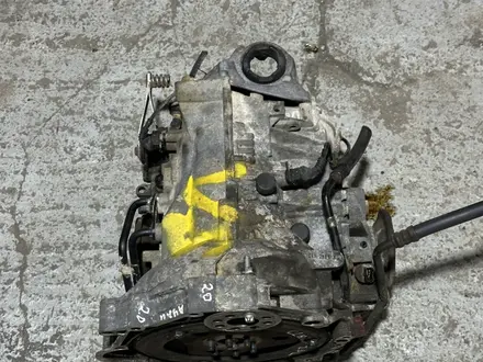 AKPP Audi 2.0l ABK b4 c4 за 200 000 тг. в Караганда – фото 3