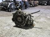 AKPP Audi 2.0l ABK b4 c4 за 200 000 тг. в Караганда