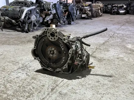 AKPP Audi 2.0l ABK b4 c4 за 200 000 тг. в Караганда