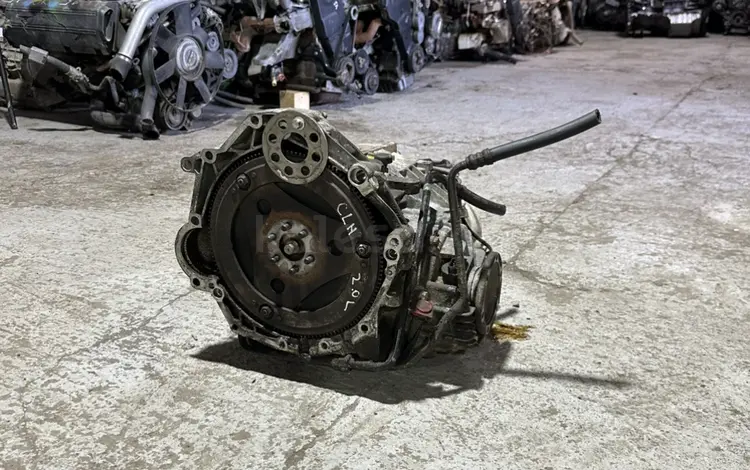 AKPP Audi 2.0l ABK b4 c4 за 200 000 тг. в Караганда