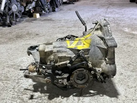 AKPP Audi 2.0l ABK b4 c4 за 200 000 тг. в Караганда – фото 6