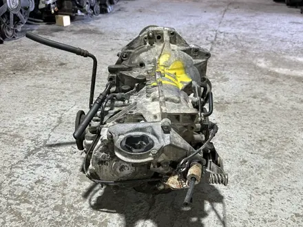 AKPP Audi 2.0l ABK b4 c4 за 200 000 тг. в Караганда – фото 5