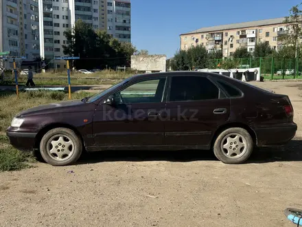 Toyota Carina E 1994 года за 1 700 000 тг. в Аркалык – фото 2