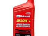 Motorcraft mercon vүшін8 000 тг. в Астана