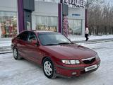 Mazda 626 1999 года за 2 350 000 тг. в Астана