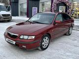 Mazda 626 1999 года за 2 350 000 тг. в Астана – фото 2