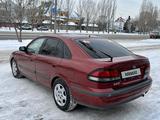Mazda 626 1999 года за 2 350 000 тг. в Астана – фото 5