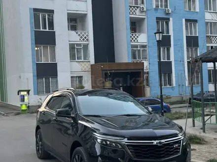 Chevrolet Equinox 2021 года за 12 222 222 тг. в Алматы – фото 4