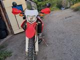 Honda  CRF 250 L 2016 года за 2 100 000 тг. в Караганда