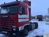 Scania  3-Series 1996 года за 4 500 000 тг. в Талдыкорган