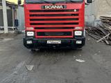 Scania  3-Series 1996 года за 4 500 000 тг. в Талдыкорган – фото 2