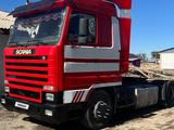 Scania  3-Series 1996 года за 4 500 000 тг. в Талдыкорган – фото 3